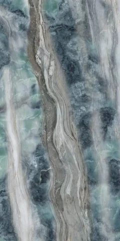 Green Agate