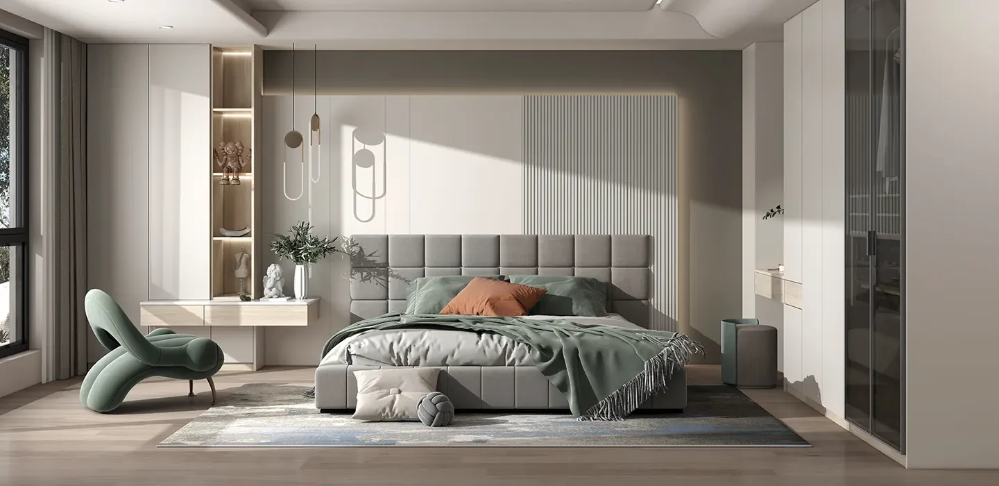 modern-off-white-handleless-wardrobe