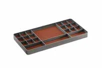 FLYHOME HFSCB00003 Divided drawer
