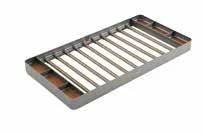 FLYHOME HFSCB00004 Pull-out trouser rack