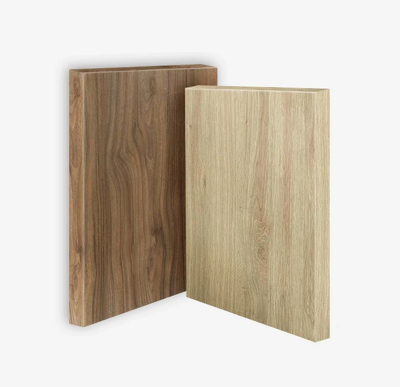 OPPEIN Melamine door panel reference