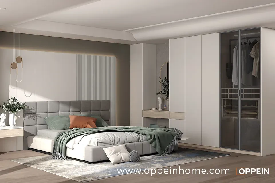 OPPEIN Hinged wardrobes product reference